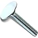 Hard-to-Find Fastener 014973239787 Elevator Bolts, 3/8-16 x 2-1/2, Piece-5