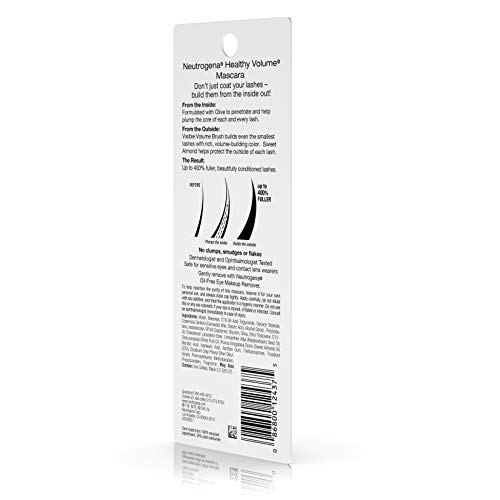 Neutrogena Healthy Volume Mascara - Image 5