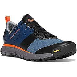 Danner 689648.5D Trail 2650 Campo 3" Blue/Orange
