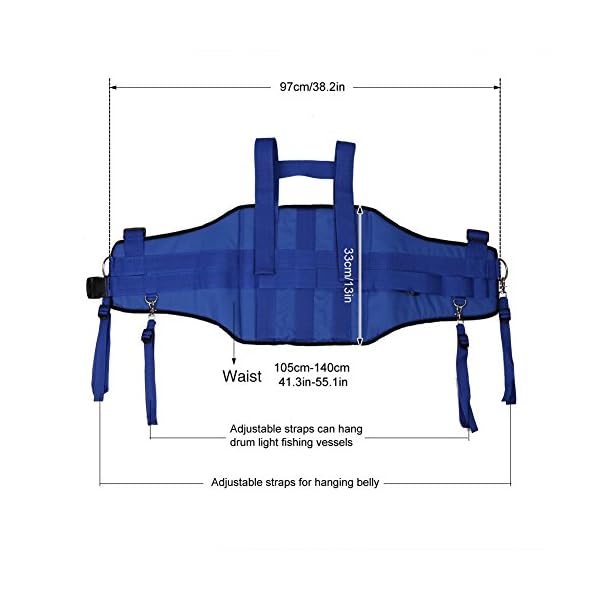 Pellor-Offshore-Stand-Up-335-382-Fishing-Fighting-Belt-Shoulder-Back-Harness-Complete-Package Pellor-Offshore-Stand-Up-335-382-Fishing-Fighting-Belt-Shoulder-Back-Harness-Complete-Package