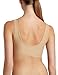ExOfficio Women's Give-N-Go Crossover Bra, Nude, Large