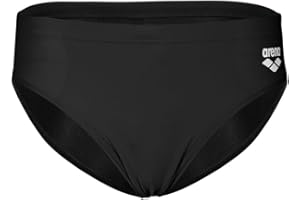 Arena Boys Feel Dynamo Swim Briefs Comfortable Stretchy Bathing Suit Pool and Beach