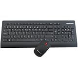 Lenovo Ultraslim Plus Wireless Keyboard and Mouse