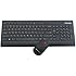 Lenovo 0A34032 Ultraslim Plus Wireless Keyboard And Mouse