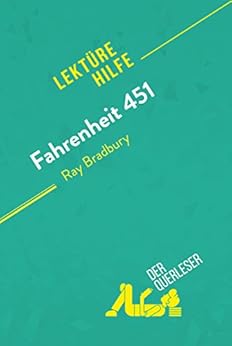Fahrenheit 451 Zusammenfassung