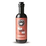 Gibs Man Wash Beard, Hair & Body Wash 12fl Oz 355ml by GIBS