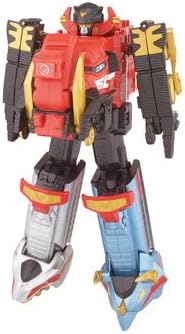 power rangers rpm megazord toys
