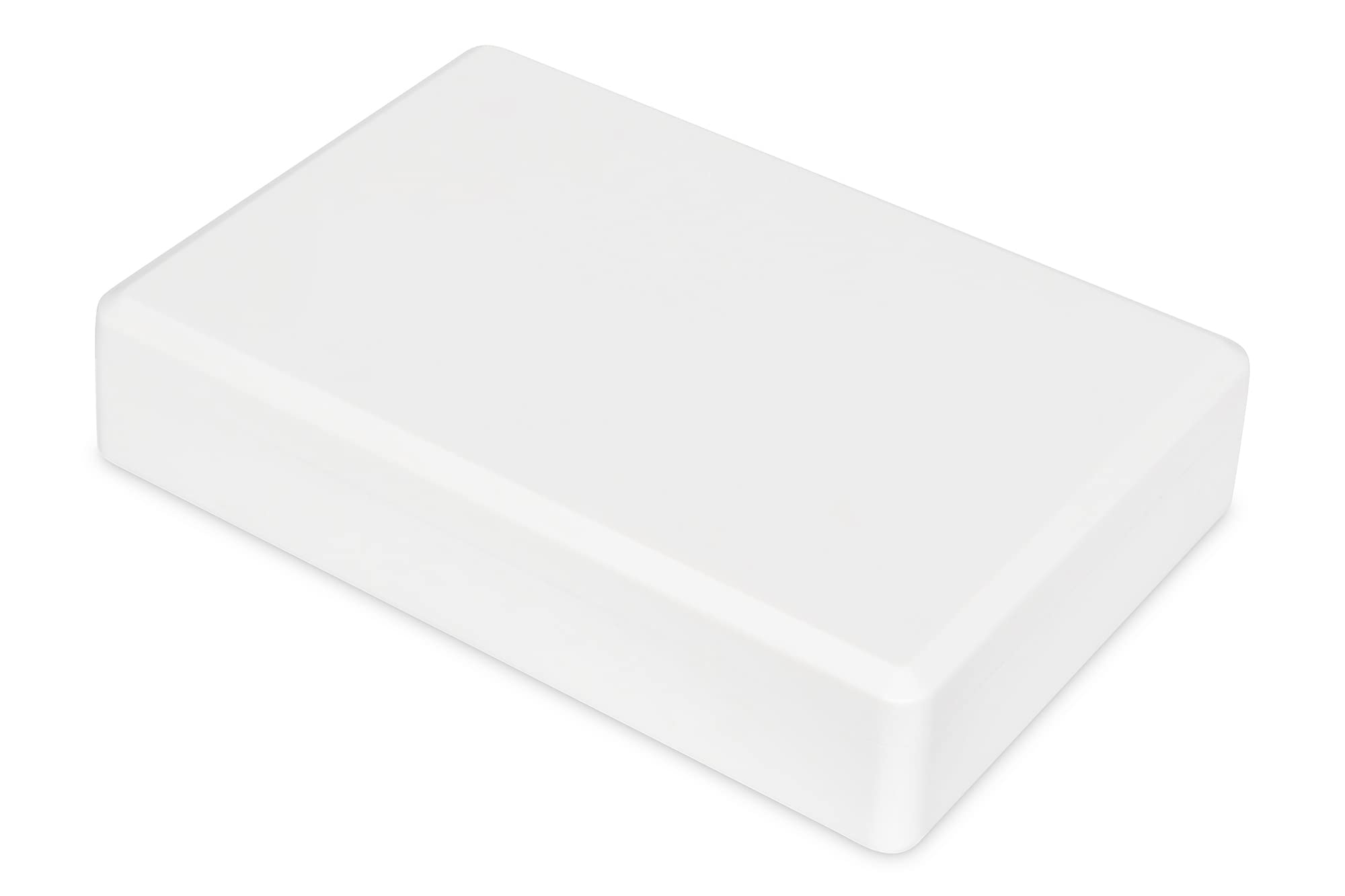 DIGITUS Micro Fibreglass Box, 12 Fibres, Splice Cassette, 2 Splice Holders, Wall-Mounted, Compact, Divers Color, Kunststoff, Not Water Resistant