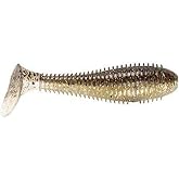 KEITECH Lure Custom Leech 3"