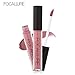 New Lipstick! Elevin(TM) Fashion Women Ladies Waterproof Matte liquid lipstick Long Lasting lip gloss Lipstick (A-1)