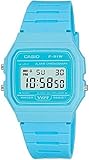 Casio Men's Digital Watch with Resin Strap