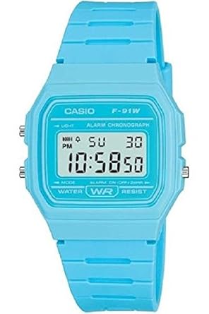 Reloj Casio para Hombre F WC AEF