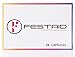 Festaid Rave Hangover Protection Pills - Music Festival Essentials, Pre Party Supplement, Prevent Rave Comedown
