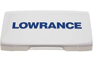 Lowrance 3005.9439 000-11069-001 ELITE-7 Sun Cover