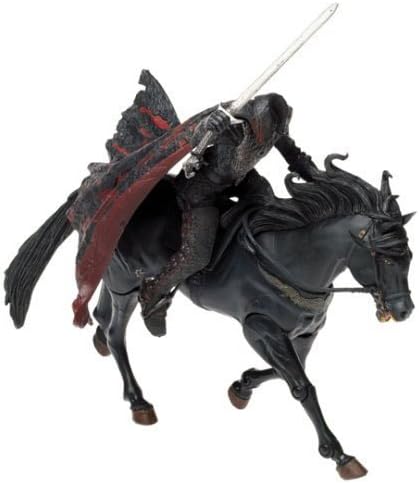 Amazon.com: McFarlane - Sleepy Hollow 