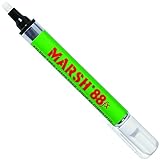 BOX USA BMK110WH 1 Marsh 88fx Metal Paint