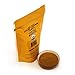 Ceylon Cinnamon Powder – 6 oz. (100% USDA Organic) - Ultra Premium Fine 100 Mesh Powder, Salt Free, Non irradiated, Low Coumarin