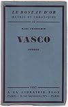 Vasco (le Roseau d'or)