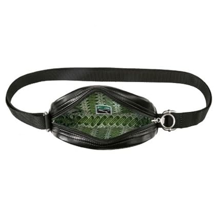 Puma 2 Ltrs Chocolate Brown Messenger Bag (7480602)