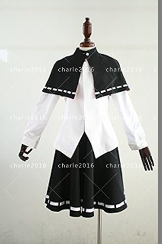 Amazon コスプレ衣装 東方project 東方星蓮船 宇佐見蓮子 男女xs Xxxl オーダー可能 クリスマス ハロウィン イベント仮装 コスチューム コスプレ 仮装 通販