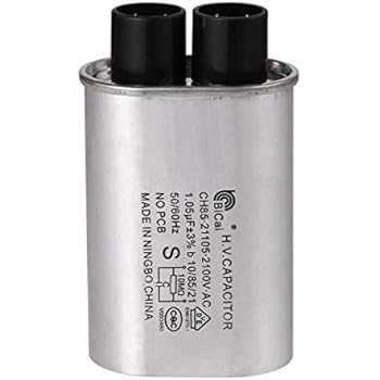 Amazon.com: Recertified Elcomtec HCH-212105I Microwave High ...