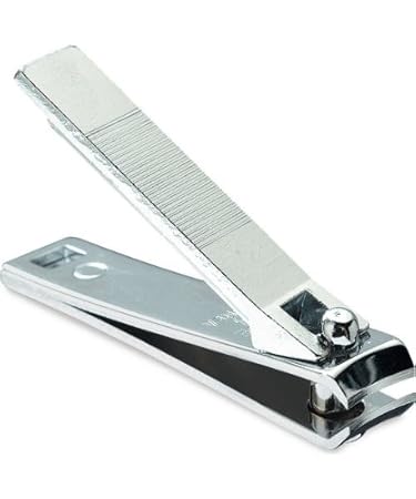 mothercare nail clipper