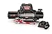 WARN 96820 VR12 12V Electric Winch with Steel Cable Rope: 3/8