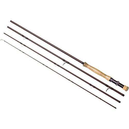 Templefork outfitters: mangrove series, 1290-4 (12wt, 9 0, 4pc)