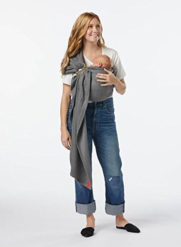 Sakura Bloom Ring Sling Theory Collection - Granite