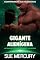 Livro Gigante Alienígena: Um Romance Sci-Fi de Guerreiros Alienígenas (Companheiras dos Vaxxlianos Livro 3)
