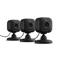Blink Mini 2 — Home Security & Pet Camera(s) with