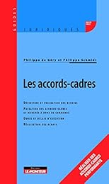 Les  accords-cadres
