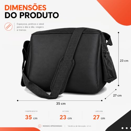 Case Bag Bisbel Compatível BandBox Trio Caixa Som Bluetooth Proteção Total Portátil Premium Resistente