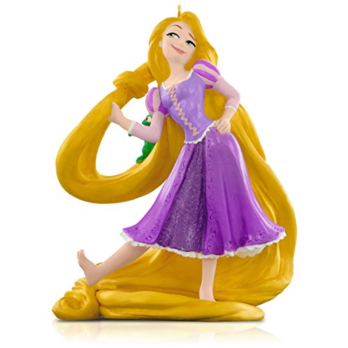 Disney Princess Christmas Ornaments