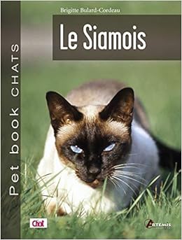 Amazon Fr Le Siamois Collectif Livres