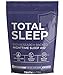 Truth Nutra - Total Sleep - Natural Sleep Remedy - 30 Servings - Helps Your Body Relax - Reduces Anxiety & Restlessness - Promotes Restorative Sleep Cycles & Deep Sleep - Improves Overall Mood