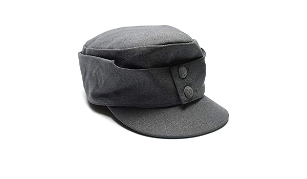 Genuine Finnish army M65 field cap 