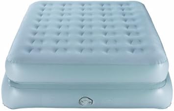 Airbed Aerobed Comfort Classic Raised Double Air Mattress