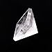 Pyramid Crystal Quartz Pyramid Size Approx. 1.5