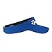 TaylorMade Golf 2018 Men's Performance Radar Visor, Royal, One Size