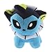 Pokemon Plush Vaporeon Doll Around 12cm 5
