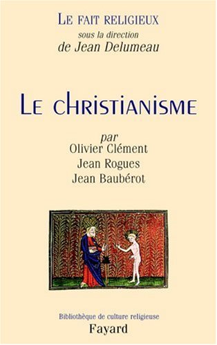 Le  christianisme