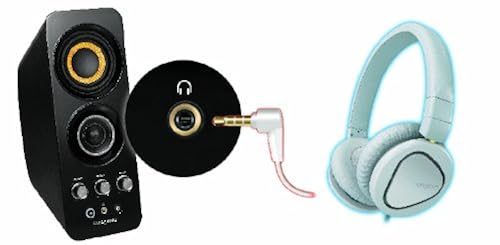 Creative T30 Wireless Bluetooth Computer Speaker System