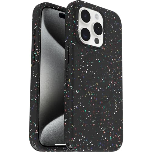 OtterBox Core Series Hülle für MagSafe für iPhone 15 Pro, stoßfest, sturzsicher, ultraschlank, dünne schützende Hülle, 3X getestet nach Militärstandar