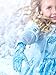 Little Adventures Elbow Length Child Princess Gloves (Ice Blue)