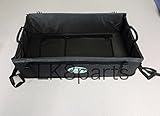 Proper Spec Land Rover Range Rover Collapsible Cargo Carrier