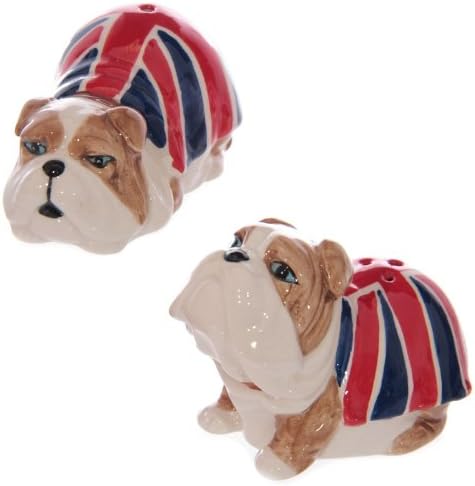 british bulldog union jack coat