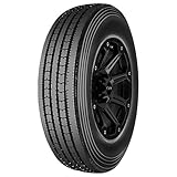 Roadlux R216 All Position Radial Commercial Truck Tire - 245/70R19.5 LRH