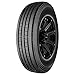 Roadlux R216 All Position Radial Commercial Truck Tire - 245/70R19.5 LRH
