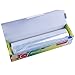 Greenour cling film, 12'' x 787ft roll ,seal plastic food wrap